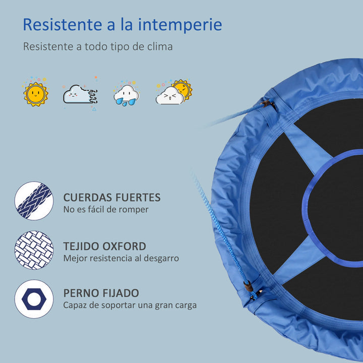 Columpio Infantil