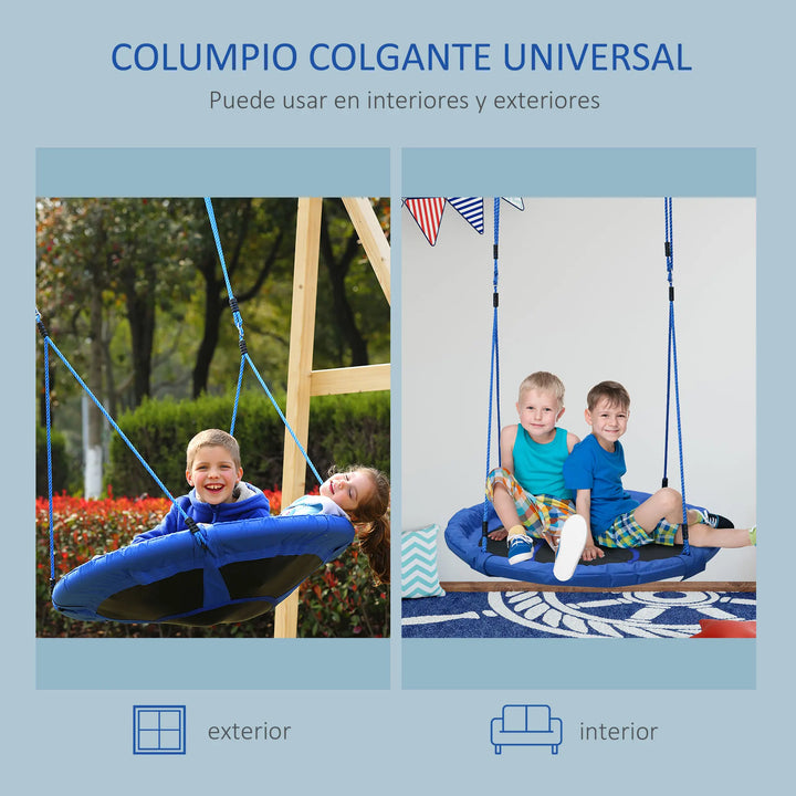 Columpio Infantil