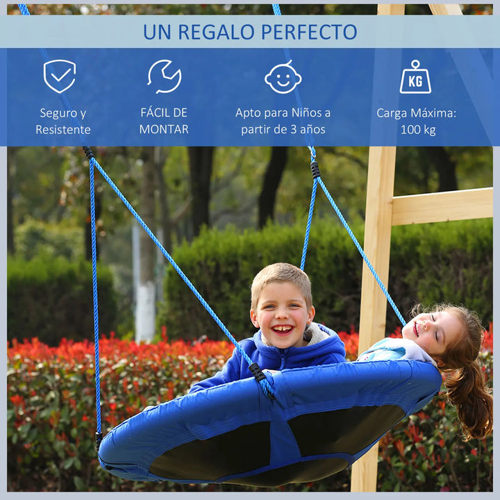 Columpio Infantil