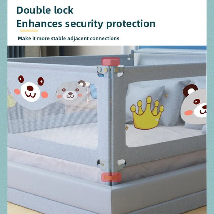 Protector de seguridad